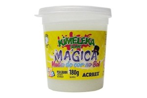 KIMELEKA SLIME MAGICA ACRILEX