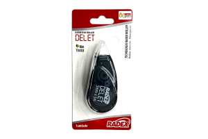 CORRETIVO ROLLER RADEX 5MX5MM