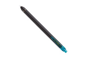CANETA ENERGEL BLACK 0.7 AZUL PENTEL