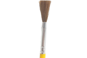 PINCEL REDONDO CASTELO REF C510 02