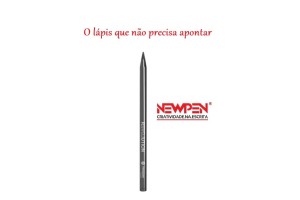 LAPIS REVOLUTION METALLIC BLACK NEWPEN