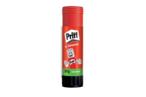 COLA EM BASTÃO PRITT 20G