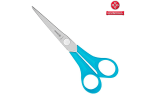 TESOURA MUNDIAL HOBBY MISTA FANTASY MUNDIAL 14CM