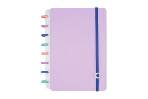 CADERNO INTELIGENTE BUBBLE - GRANDE