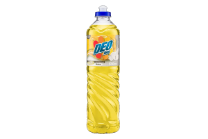 DETERGETE DEOLINE LAVA LOUÇA NEUTRO 500 ML